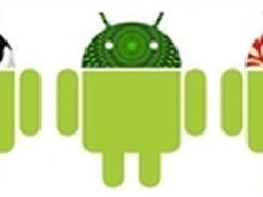 手机合伙人 安卓优化大师争当最强后盾