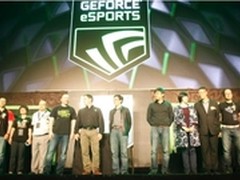 NVIDIA GeForce eSPORTS完美收官