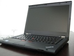 [重庆]新品到 Thinkpad T430-2D0仅6450