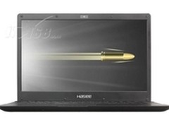 [重庆]价格优势 神舟UI43 BD0仅2700元