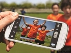 性价比一时无两 武汉三星I9300仅2300