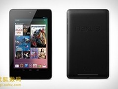 下代Nexus 7平板本月出货 配高分辨率