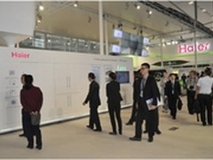 海尔推专用冷藏冰箱满足日本家庭所需