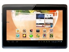 7寸大屏平板电脑 本易M7K仅售价299元