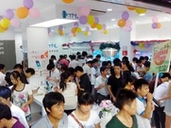 ThL智能手机线下免费抽奖推迟一周 