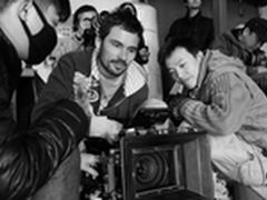 用“黑卡“看世界，70后导演的内心独白