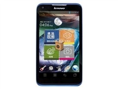 时尚吸引力 联想乐PhoneS880i售价830元