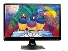 显示器全面进化 优派广色域系列受追捧