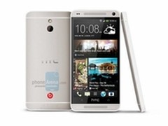 对抗S4 HTC ONE将推出超大屏幕版