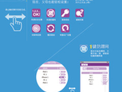 首款安全王无线路由 海联达Ai-R100L