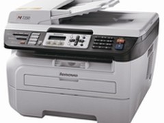 联想激光打印机M7250 家庭文印多面能手