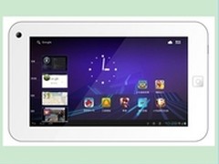 时尚精致小平板 本易M7h河北特价345元