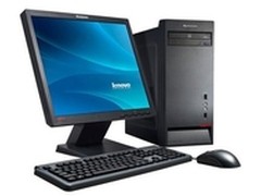 高端商务强劲动力 联想M4350报价4450