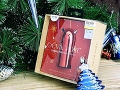 画你所想小恶魔移动电源彩绘版创意上市