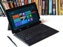秒杀各种平板 微软Surface Pro售6588元