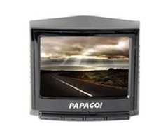 超大广角 PapaGO gosafe600报价1380