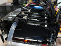 显卡王中王 七彩虹iGame Titan阿诺斯四