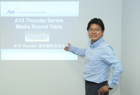 A10推出Thunder系列统一应用服务网关