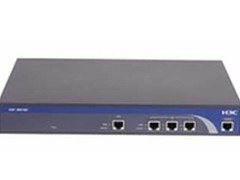 网络通畅又安全 H3C ER3100路由器1050