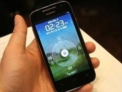 国产双模大屏智能机华为C8812仅售490元