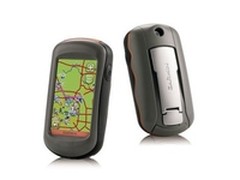 外观时尚功能全面 佳明550促销价4000