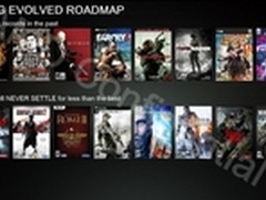 性能直逼Titan HD8000系列发布时间曝光