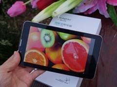 7吋通话平板 索立信S8双核精英版999