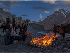 第六届佳能“感动殿堂”搭建影像PK平台