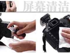 数码相机@您 单反相机该如何日常保养