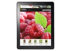 高清四核千元平板 昂达V972 现售1399元