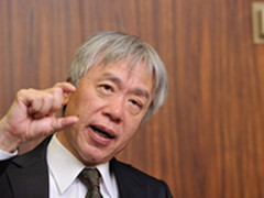 奥林巴斯将在未来推索尼传感器单反相机