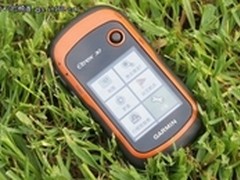 手持机佼佼者 武汉佳明eTrex 30报1999