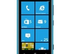 低价WP8智能机 诺基亚720 仅售价1799元