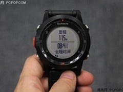 户外必备 佳明fenix飞耐时腕表报3200