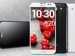 5.5吋+FHD+四核 武汉LG F240分期3580