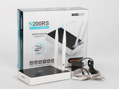 引领无线风潮TOTOLINK N200RS售价195元
