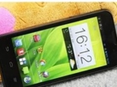 超值物美智能机 华为C8813q仅售价899元