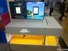 亚马逊电子书/Fire平板 行货售价确定
