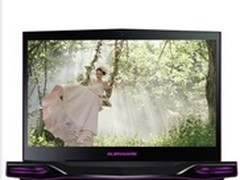 超级笔记本 戴尔ALW17R-3728B售16999元