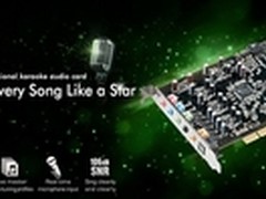 1+1≠2华硕K歌之王XonarD-Kara杭城促销