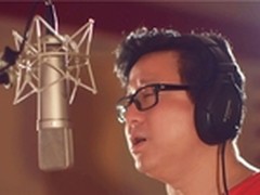 丁磊首度献声网络 云音乐首发当仁不让
