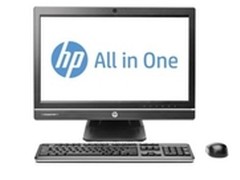 惠普Compaq Pro 6300 为企业发展助力