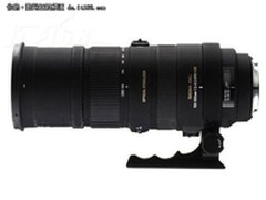 远景近在眼前 适马150-500镜头售5300元