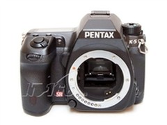 [重庆]表现更胜一筹 宾得K-5售价4250元