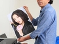 佳能打印机PRO-10高品质商业摄影应用