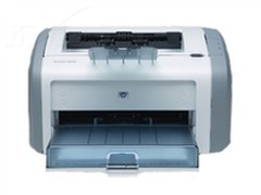 低耗高效办公打印 HP 1020plus售1250元