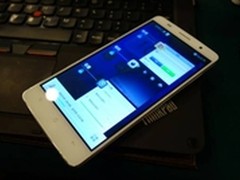 OPPO将推自拍新利器U2S成像堪比Iphone5