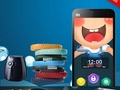 致青春 儿童节送自己最发烧的数码玩具