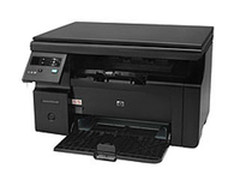 激光一体办公 HP 1136唐山加亿报价1120