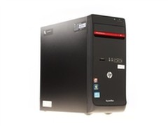 炫酷团购中 惠普p6-1235cx团购价1600元